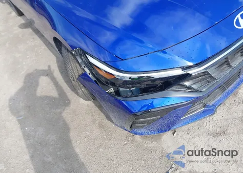 2024 Hyundai Elantra Limited from USA, damaged, VIN KMHLP4DGXRU834169